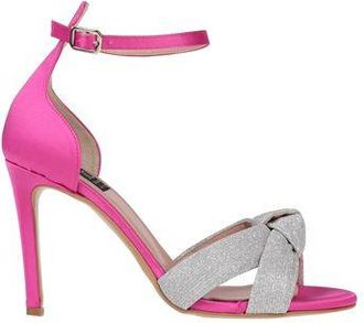 Islo Isabella Lorusso CALZADO - Sandalias con cierre en YOOX.COM