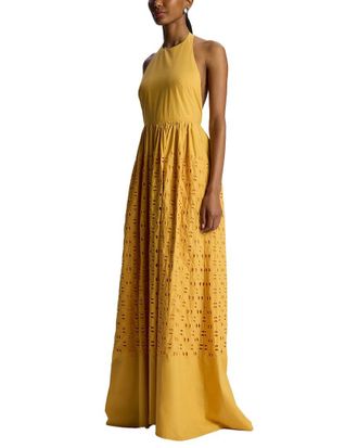 A.L.C. A. L.C. Blair Dress