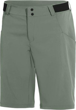Vaude Loamer Base Shorts Velohose f&uuml;r Damen | oliv