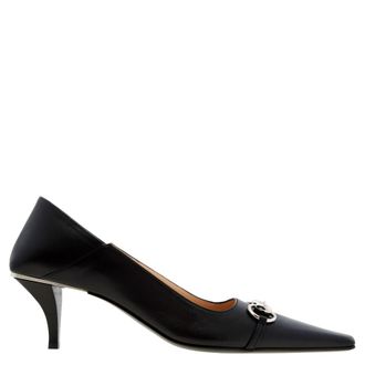 Gucci Vittoria Pump, Brand Size 36.5 (US Size 6.5)