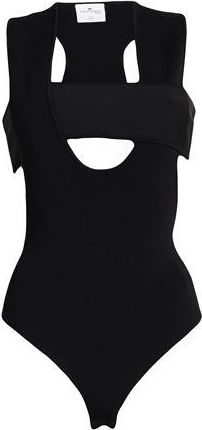 Courr&egrave;ges CAMISETAS Y TOPS - Bodies en YOOX.COM