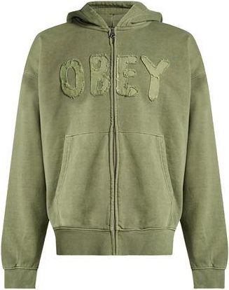 Obey CAMISETAS Y TOPS - Sudaderas en YOOX.COM