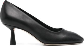 Aeyde Stijlvolle damesschoenen - Dames - Pumps - Zwart - 36 EU - Schoenen