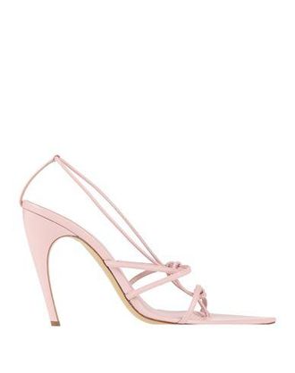 Nensi Dojaka FOOTWEAR - Thong sandals sur YOOX.COM