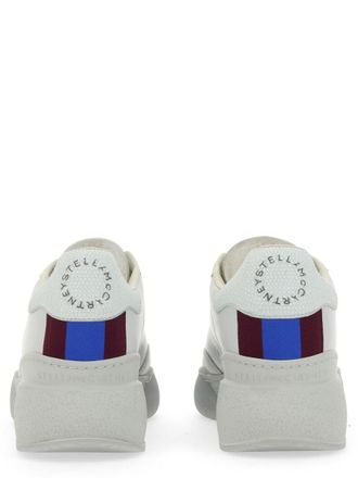 Stella McCartney Sneaker - White