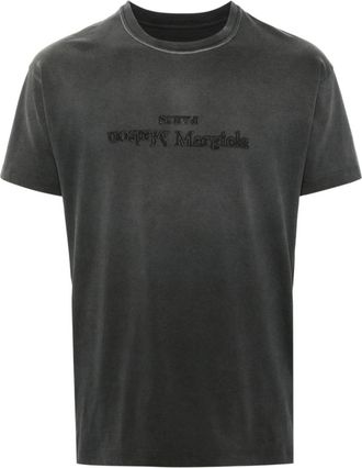 Maison Margiela T-Shirts And Polos