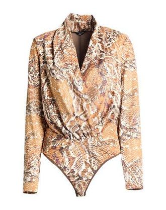 Marciano TOPWEAR - Bodysuits on YOOX.COM