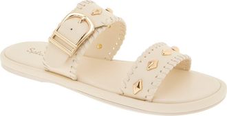 Splendid Felix Sandal in Oat at Nordstrom Rack, Size 6.5