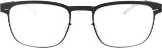 Mykita Theodore Optische Bril - unisex - Brillen - Grijs - 54 MM - Accessoires