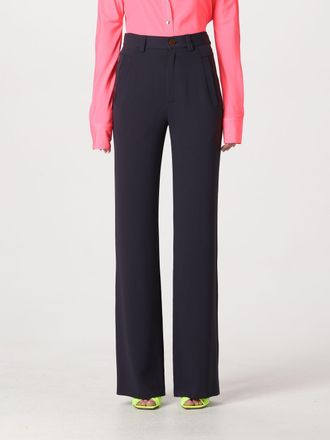Vivienne Westwood Pants VIVIENNE WESTWOOD Woman color Blue