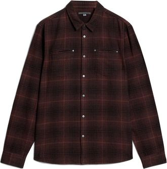John Varvatos Dario Shirt