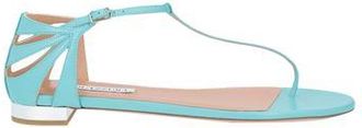 Aquazzura FOOTWEAR - Thong sandals on YOOX.COM