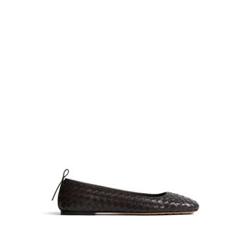 Bottega Veneta Mujer, Zapatos, Marr&oacute;n, Talla: 37 EU