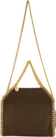 Stella McCartney Mini Falabella Chain-strap Shoulder Bag