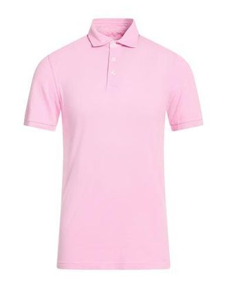 Fedeli Polo shirts