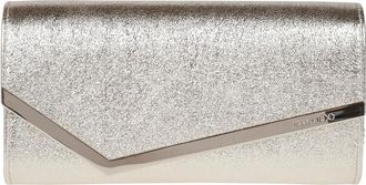 Jimmy Choo London Mujer, Bolsos, Gris, Talla: ONE Size