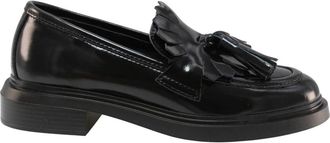 &Egrave; Mia Dames, Schoenen, Zwart, Maat: 37 EU
