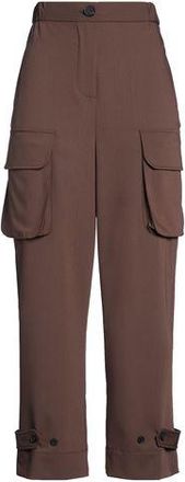 Vicolo PARTES DE ABAJO - Pantalones en YOOX.COM