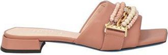 Loriblu FOOTWEAR - Sandals on YOOX.COM