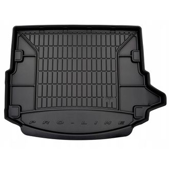OEM Alfombrilla De Goma Para Maletero Land Rover Discovery Sport Desde 2014-tm