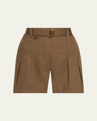 Women's Burberry Short Pants - up to −90% | Stylight