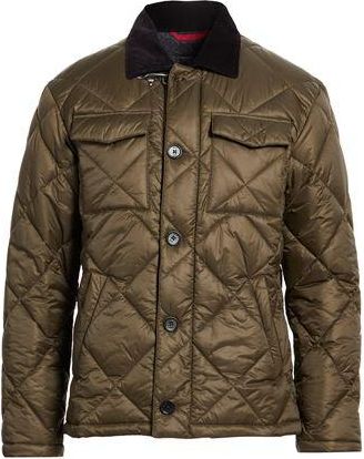 Fay COATS & JACKETS - Puffers on YOOX.COM