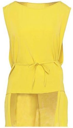 Erika Cavallini Semi Couture TOPWEAR - Tops sur YOOX.COM