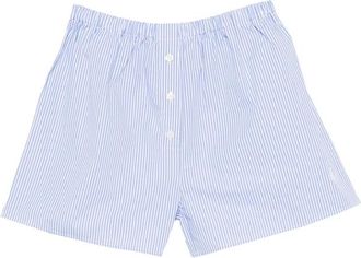 Sporty & Rich Mujer, Pantalones cortos, Multicolor, Talla: XS
