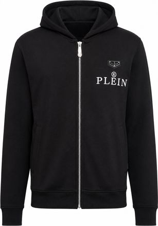 Philipp Plein Hoodie Zip Plein R