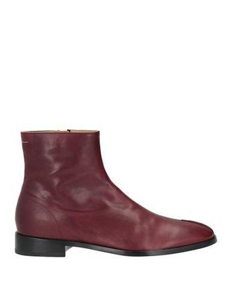 Maison Margiela FOOTWEAR - Ankle boots on YOOX.COM
