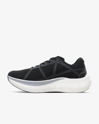 Fessura Race Sneaker - Black