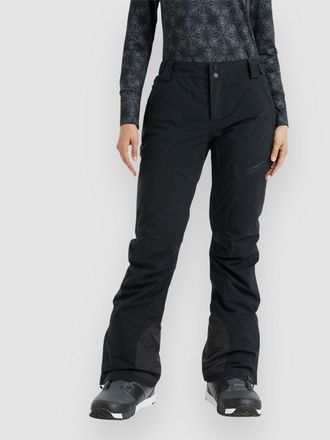 Roxy Gore-Tex Stretch Spridle Primaloft Hose schwarz