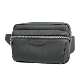 Louis Vuitton Pre-owned Belt Bags, male, Black, Size: ONE SIZE Pre-owned Fanny pack