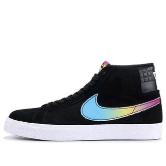 Nike Lance Mountain x SB Blazer Mid 78/17 AH6158-090