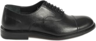Jerold Wilton Uomo, Scarpe, Nero, 46 EU, new