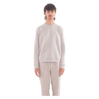 Duno Uomo, Felpe, Beige, L, new