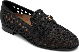 Aerosoles Worthed Loafer in Black at Nordstrom, Size 6.5