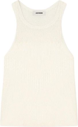 &Aacute;eron Mujer, Jerseys, Blanco, Talla: XS
