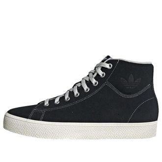 adidas Stan Smith CS Mid Shoes Black IE9917