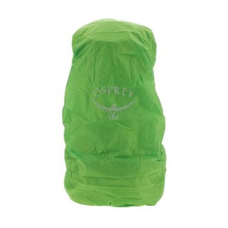 Osprey Tassen, unisex, Zwart, ONE Size, Leer, Kestrel 38 Rugzak