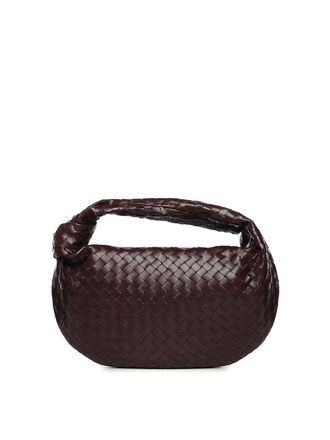 Bottega Veneta Jodie Leather Bag