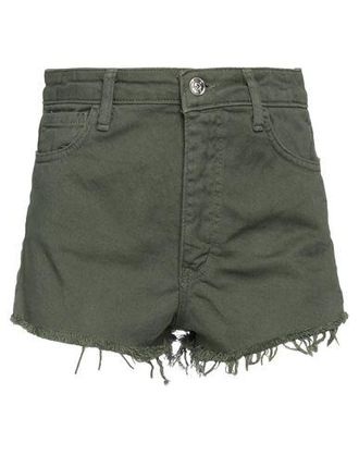 Kontatto HOSEN & R&Ouml;CKE - Jeansshorts auf YOOX.COM