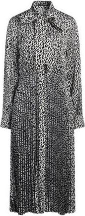 Karl Lagerfeld VESTIDOS - Vestidos midi en YOOX.COM