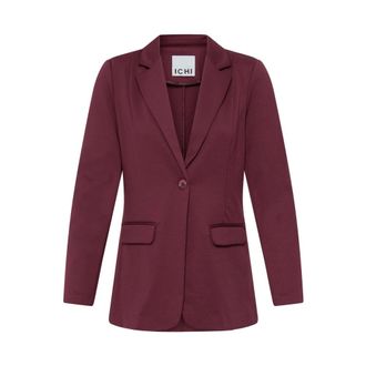 Ichi Giacche - - Jackets - Donna - Marrone - XS