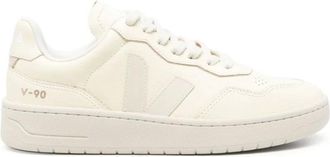 Veja Sneakers, male, Beige, 2 UK, V-90 Trainers