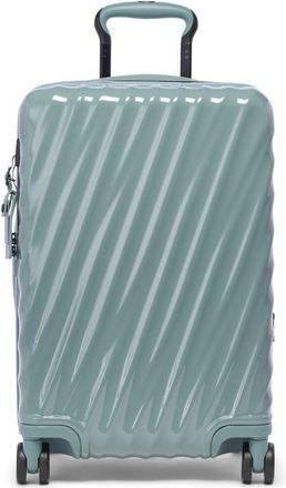 Tumi 19 Degree Expandable Carry-On in Thyme at Nordstrom