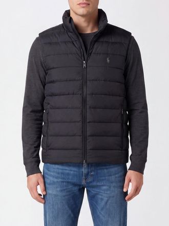 Polo Ralph Lauren Gilet uomo