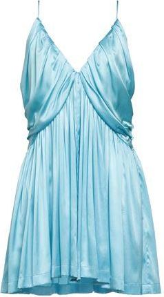 Semicouture DRESSES - Mini dresses sur YOOX.COM