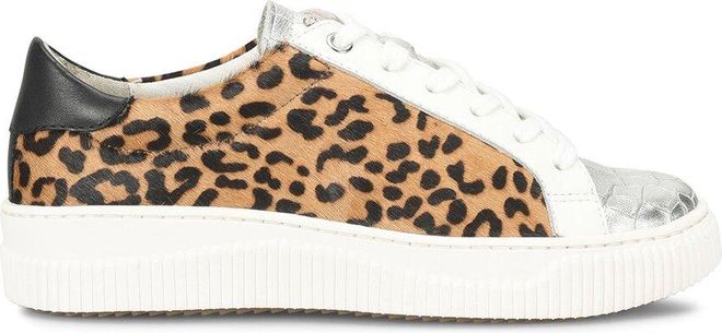 Fianna Leather Sneaker