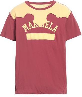 Maison Margiela TOPWEAR - T-shirts sur YOOX.COM